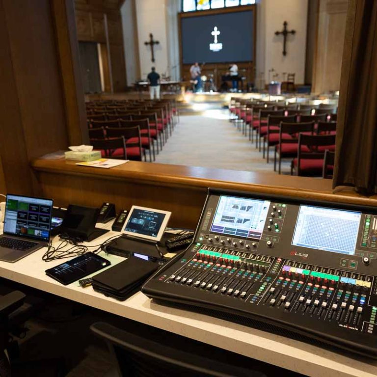 LD-Systems-Saint-Martins-Church-Sound-6